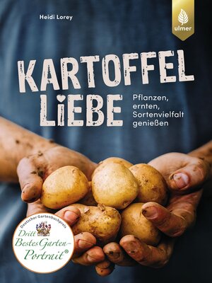 cover image of Kartoffelliebe